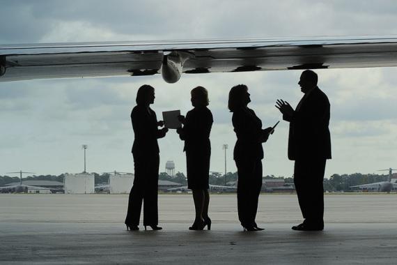 Aviation Lawsuit