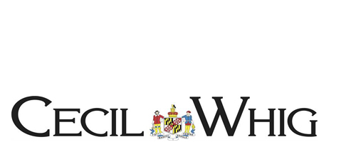Cecil Whig Logo