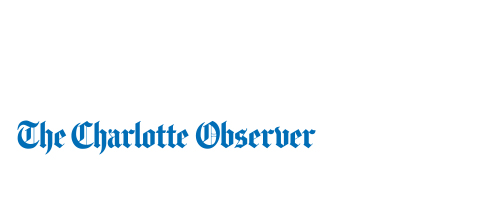 The Charlotte Observer logo