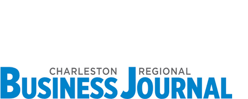 Charleston Regional Business Journal logo