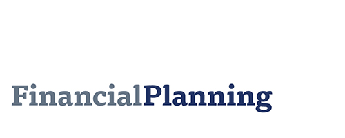 Financial Planning logo