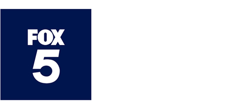 Fox 5 DC logo