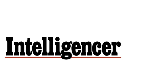 The Intelligencer Logo