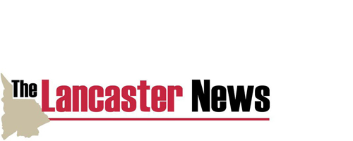 The Lancaster News logo