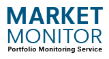Market Monitor Portfolio Monitoring Service