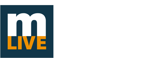 MLive logo