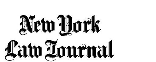New York Law Journal logo