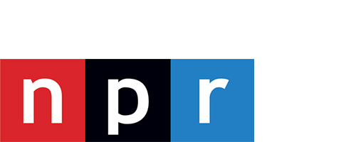 NPR logo