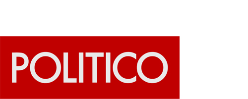 Politico logo