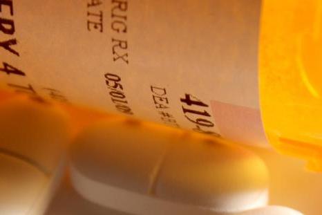 Medical Drugs