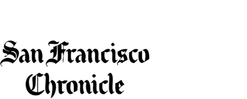 San Francisco Chronicle logo