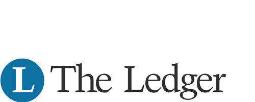 The Ledger Logo