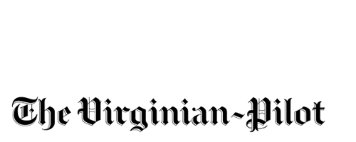 The Virginian-Pilot Logo