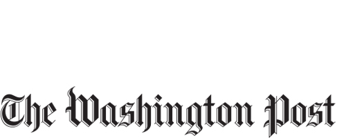 The Washington Post logo