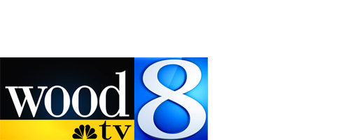 Wood TV logo