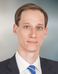 Andrew P. Arnold | Motley Rice Attorney