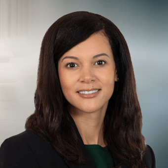Ebony Williams Bobbitt | Motley Rice Attorney