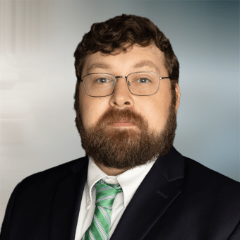 Jacob T. Bradford | Motley Rice Attorney