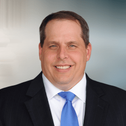 James R. Brauchle | Motley Rice Attorney