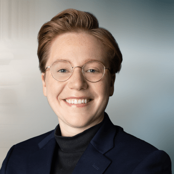 Riley Breakell | Motley Rice Attorney
