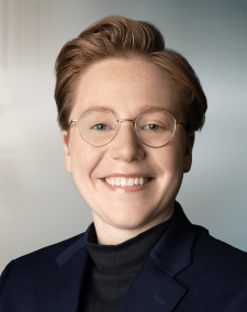 Riley Breakell | Motley Rice Attorney
