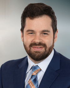 Ethan B. DuBois | Motley Rice Attorney