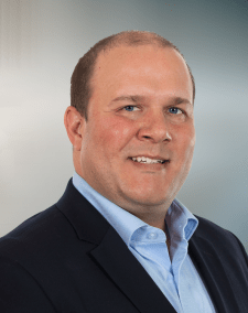 Robert C. "Trey" Henderson III | Motley Rice Attorney