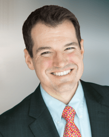 Mathew P. Jasinski | Motley Rice Attorney