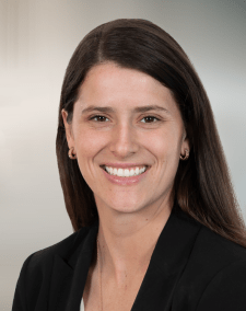 Alexis N. Lilly | Motley Rice Attorney