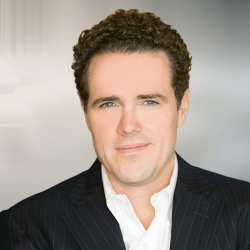 Josh Littlejohn | Motley Rice Attorney