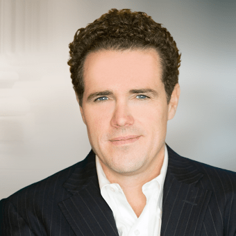 Josh Littlejohn | Motley Rice Attorney