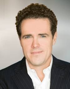 Josh Littlejohn | Motley Rice Attorney