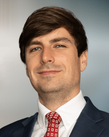 Ridge Mazingo | Motley Rice Attorney
