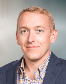 Andrew W. Patterson | Motley Rice Attorney