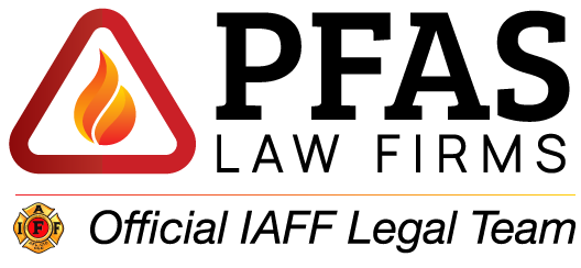 PFAS Law Firms | Official IAFF Legal Team