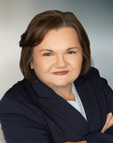 Tammy Cauley Rivers | Motley Rice Attorney