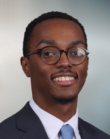 Devin X. Williams | Motley Rice Attorney